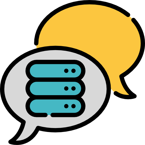Message icon