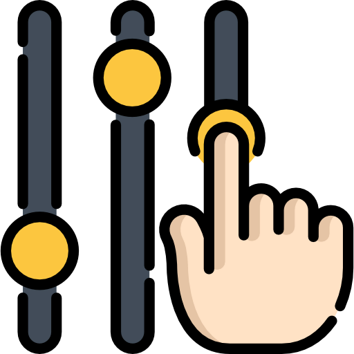 Settings icon