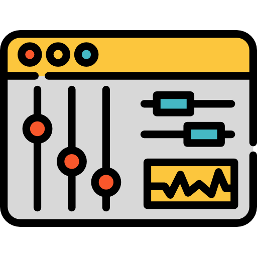 Settings icon