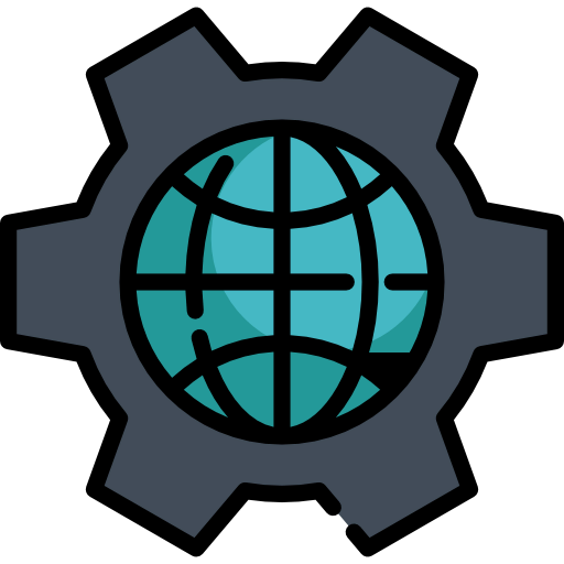 Settings icon