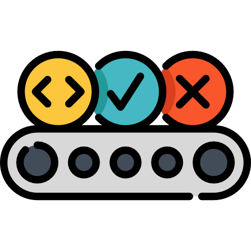Conveyor icon