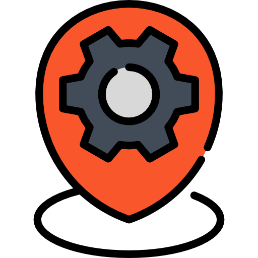Pin icon