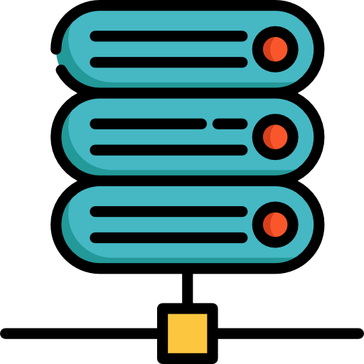 Server icon