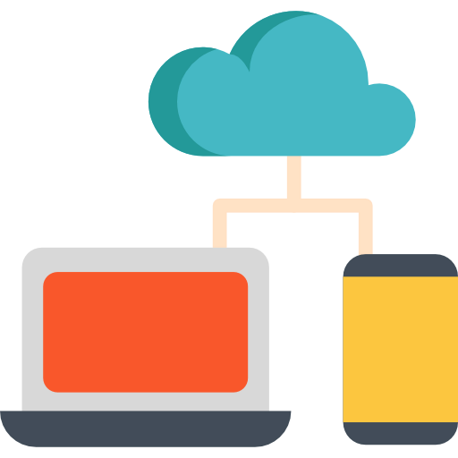 Cloud icon
