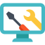 Tools icon 64x64