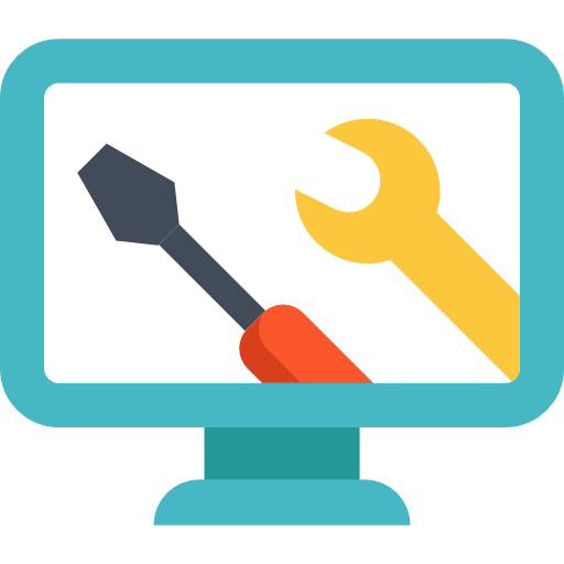 Tools icon