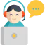 Support icon 64x64