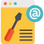 Maintenance icon 64x64