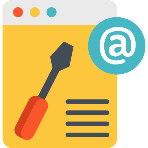 Maintenance icon