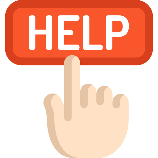 Help icon