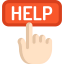 Help icon 64x64