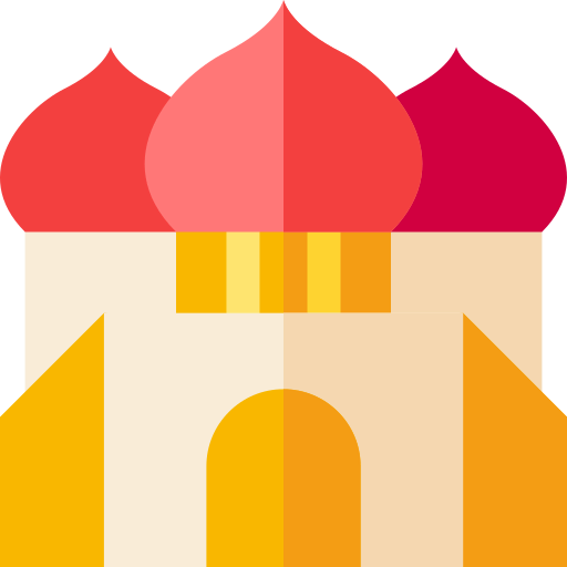 Mosque icon