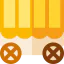 Wagon icon 64x64