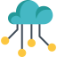Cloud icon 64x64