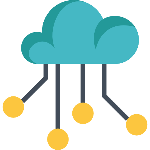 Cloud icon