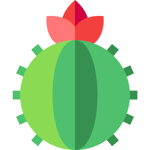 Cactus icon