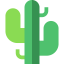 Cactus icon 64x64