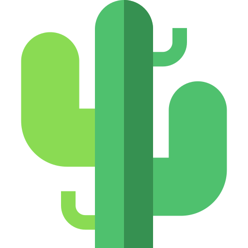Cactus icon