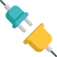 Plug icon 64x64