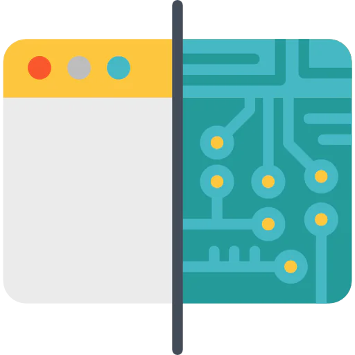 Web icon