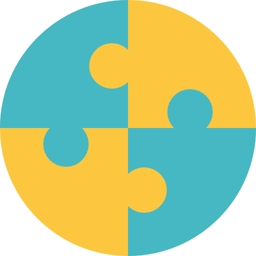 Puzzle icon