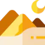 Dunes icon 64x64