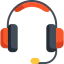 Support icon 64x64