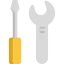 Tools icon 64x64
