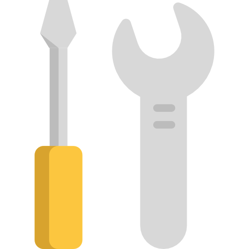 Tools icon