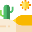 Desert icon 64x64