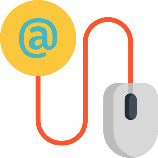 Mail icon