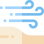 Sandstorm icon 64x64