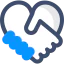 Respect icon 64x64