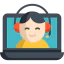 Support icon 64x64