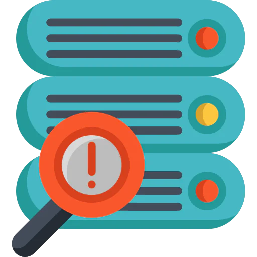 Server icon