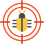 Bug icon 64x64