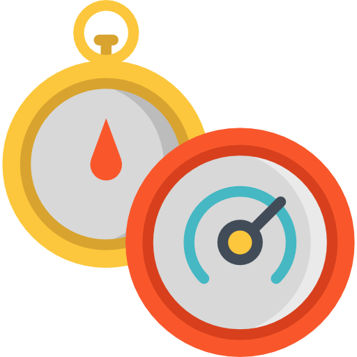 Stopwatch icon