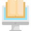 Elearning icon 64x64