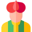 Turban icon 64x64
