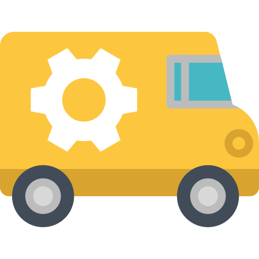 Car icon