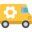 Car icon 64x64