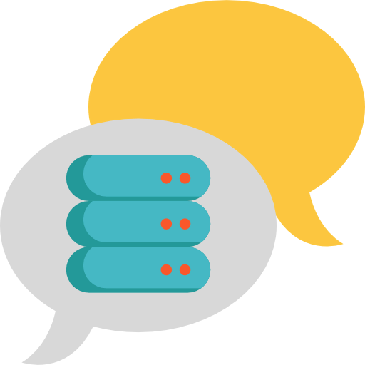 Message icon