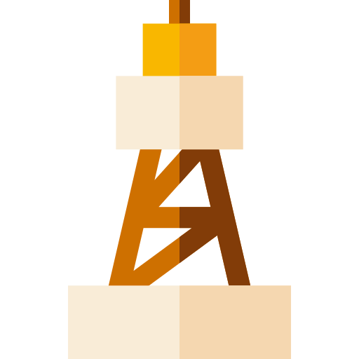 Derrick icon