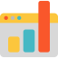 Stats icon 64x64