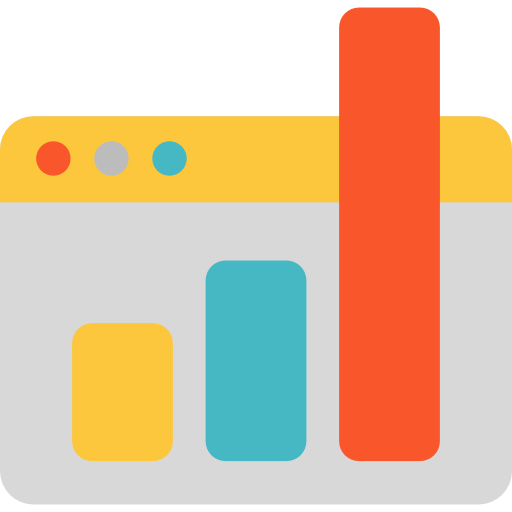 Stats icon