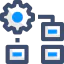 Hierarchy icon 64x64