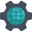 Settings icon 64x64