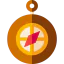 Compass icon 64x64