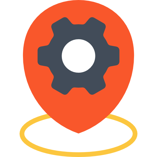 Pin icon