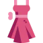 Dress icon 64x64